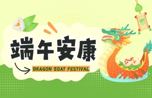 端午｜奔赴山海，“粽”享所爱